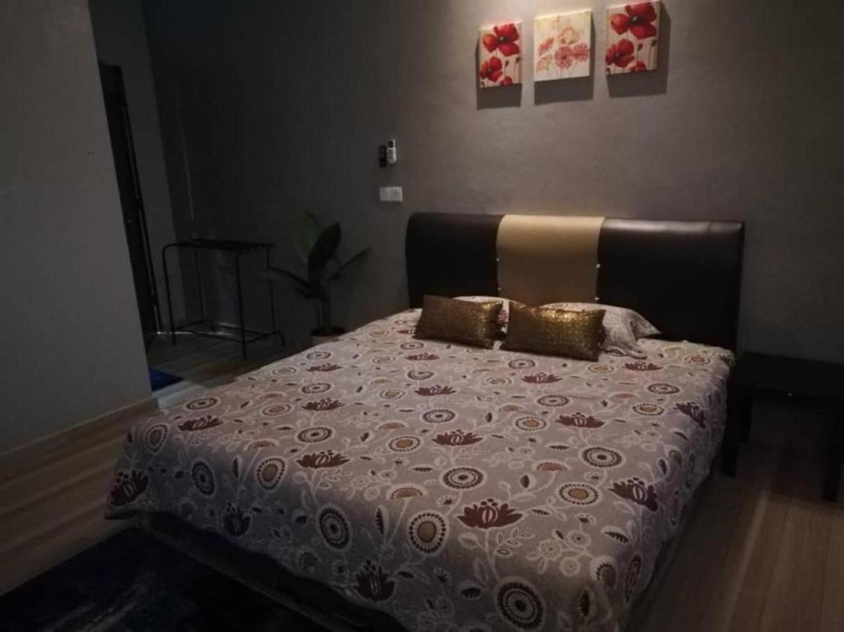 Damai D Homestay Kangar Exteriér fotografie